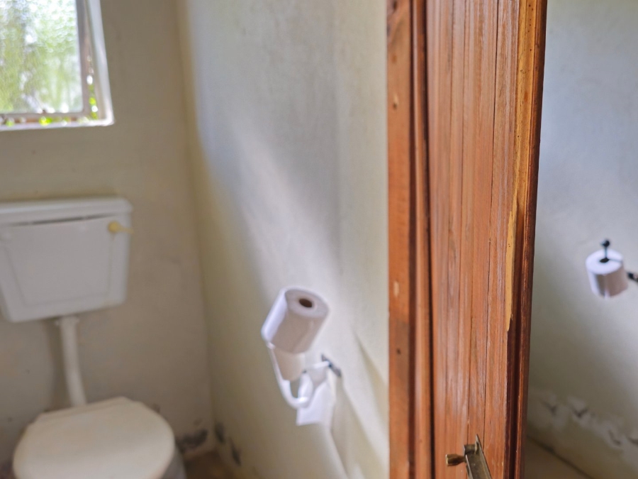 Commercial Property for Sale in Ladybrand Free State